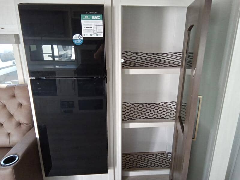 2026 Forest River 2026 Forest River Grand Surveyor - thumbnail 15