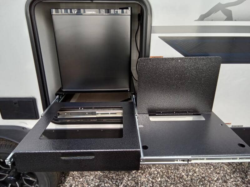 2026 Forest River 2026 Forest River Grand Surveyor - thumbnail 17