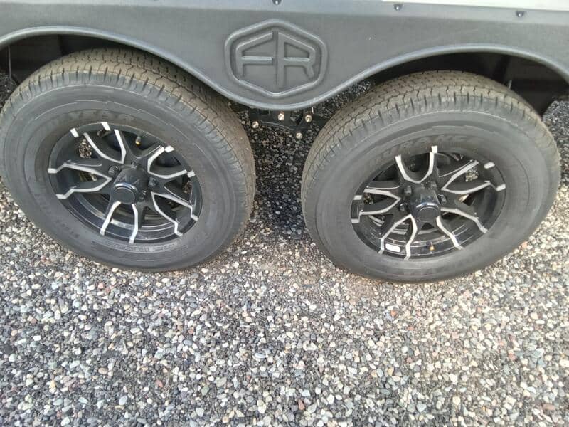 2026 Forest River 2026 Forest River Grand Surveyor - thumbnail 18