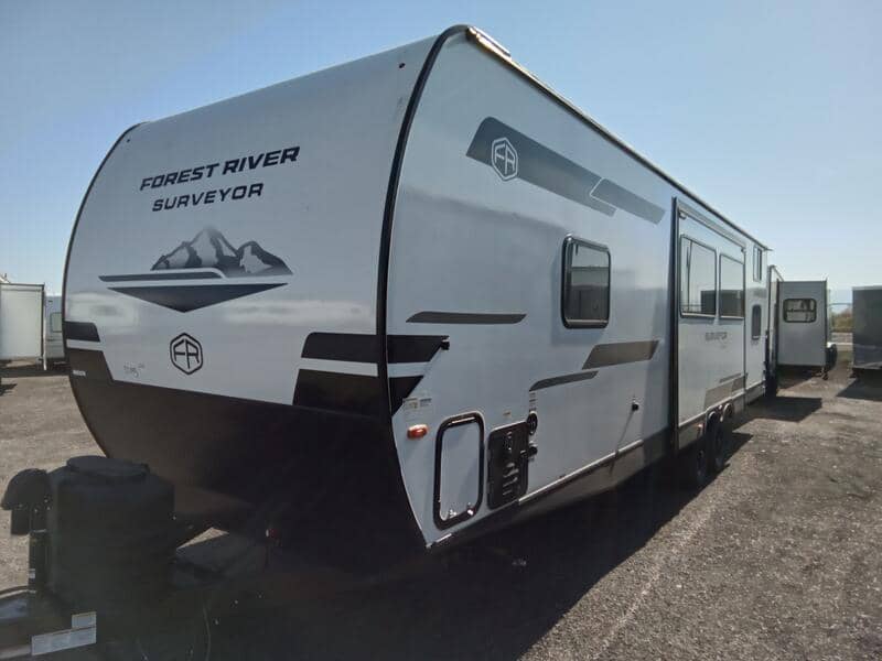 2026 Forest River 2026 Forest River Surveyor Camp Series - thumbnail 6