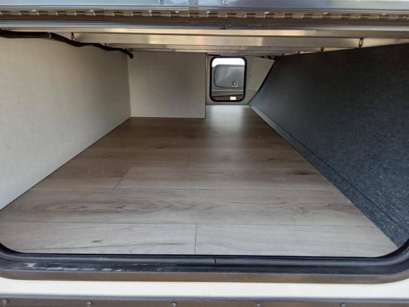 2026 Forest River 2026 Forest River Surveyor Camp Series - thumbnail 7