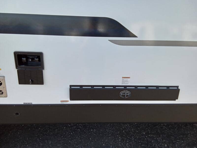 2026 Forest River 2026 Forest River Surveyor Camp Series - thumbnail 8