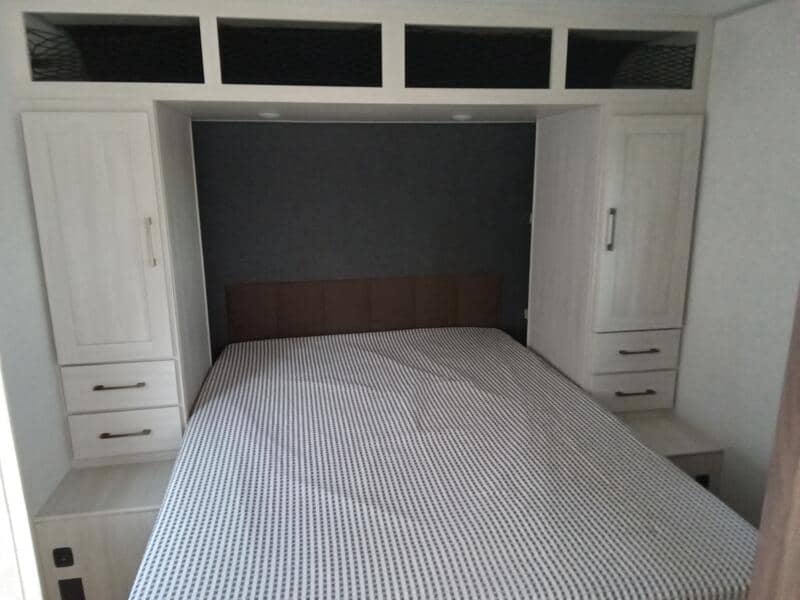 2026 Forest River 2026 Forest River Surveyor Camp Series - thumbnail 10