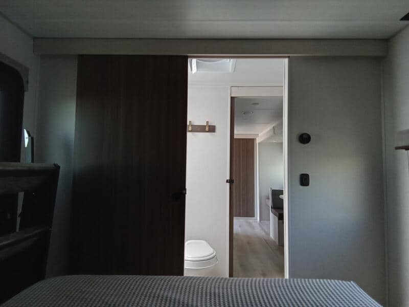 2026 Forest River 2026 Forest River Surveyor Camp Series - thumbnail 11