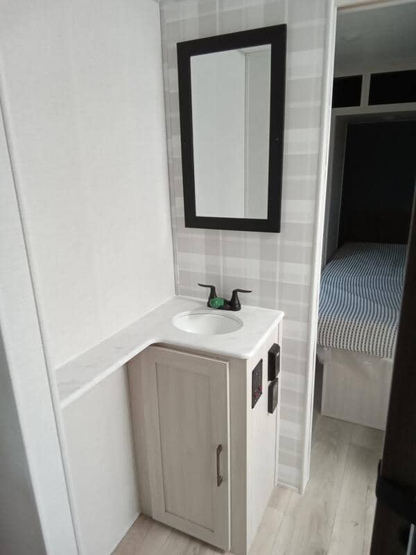 2026 Forest River 2026 Forest River Surveyor Camp Series - thumbnail 12