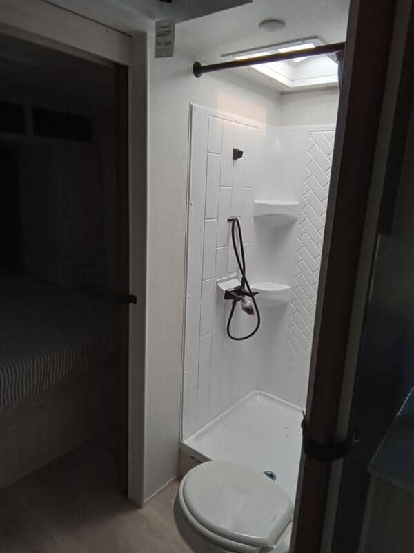 2026 Forest River 2026 Forest River Surveyor Camp Series - thumbnail 13