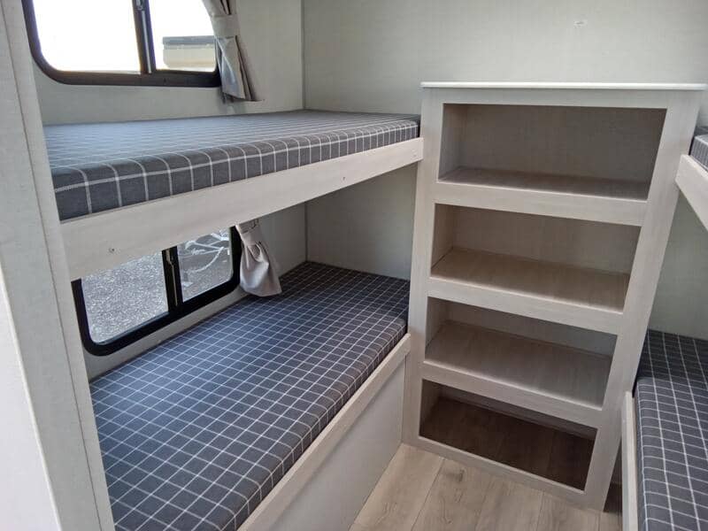 2026 Forest River 2026 Forest River Surveyor Camp Series - thumbnail 18