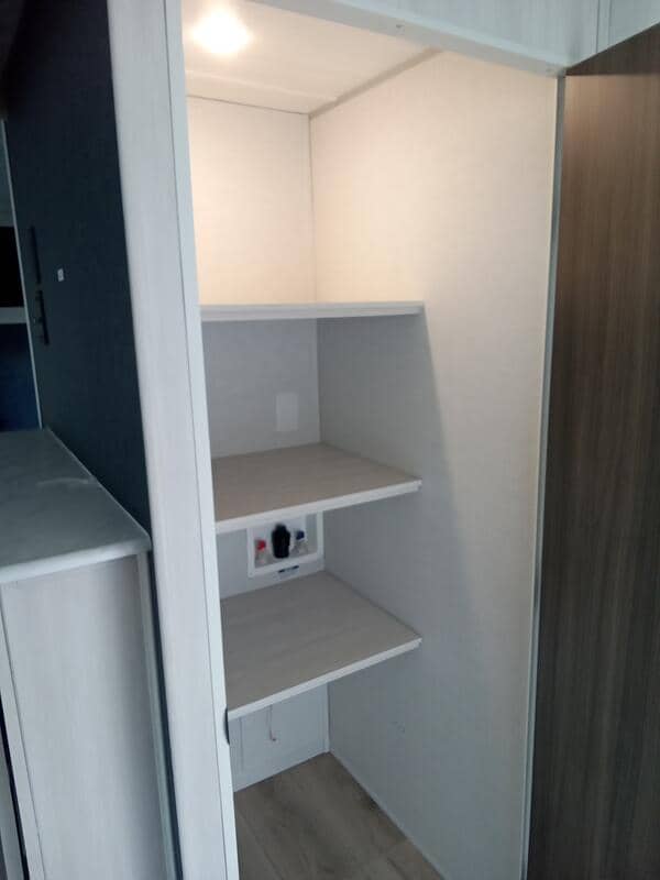 2026 Forest River 2026 Forest River Surveyor Camp Series - thumbnail 19