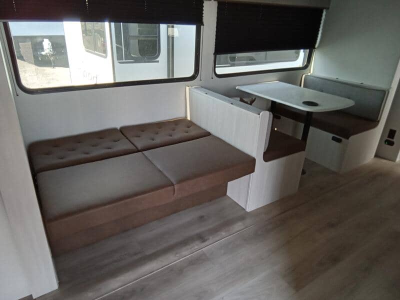 2026 Forest River 2026 Forest River Surveyor Camp Series - thumbnail 20