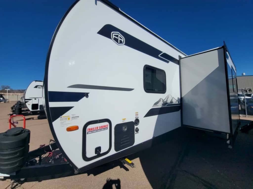 2026 Forest River RV 2026 Forest River RV Surveyor Legend - thumbnail 7