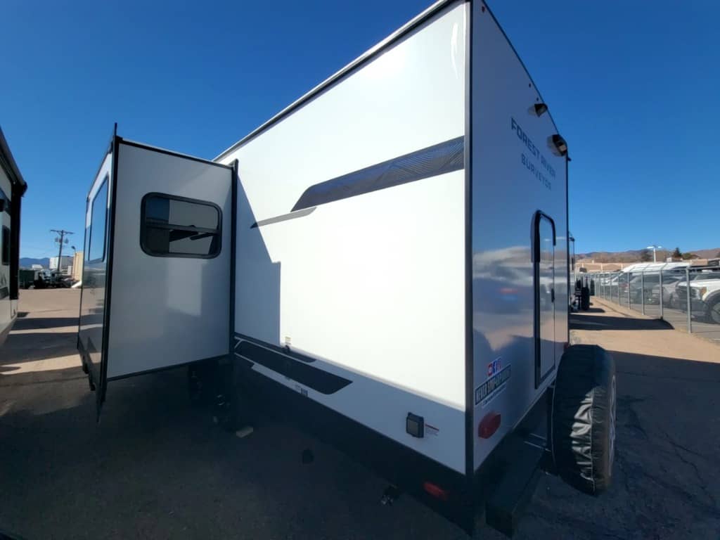 2026 Forest River RV 2026 Forest River RV Surveyor Legend - thumbnail 14
