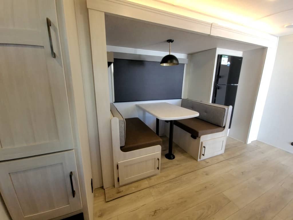 2026 Forest River RV 2026 Forest River RV Surveyor Legend - thumbnail 28