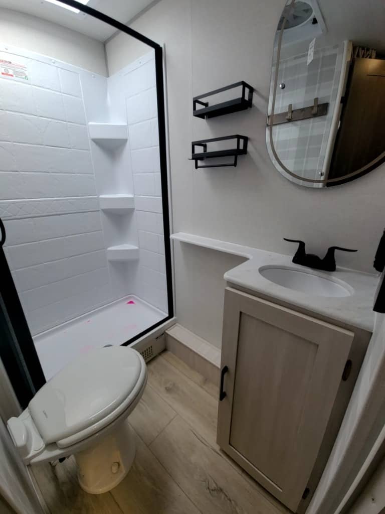 2026 Forest River RV 2026 Forest River RV Surveyor Legend - thumbnail 37