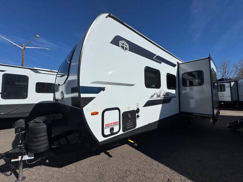 2026 Forest River RV 2026 Forest River RV Surveyor Legend - thumbnail 3