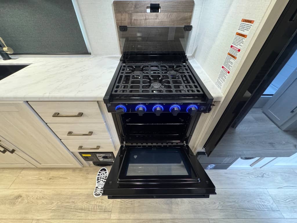 2026 Forest River 2026 Forest River Surveyor Legend - thumbnail 13