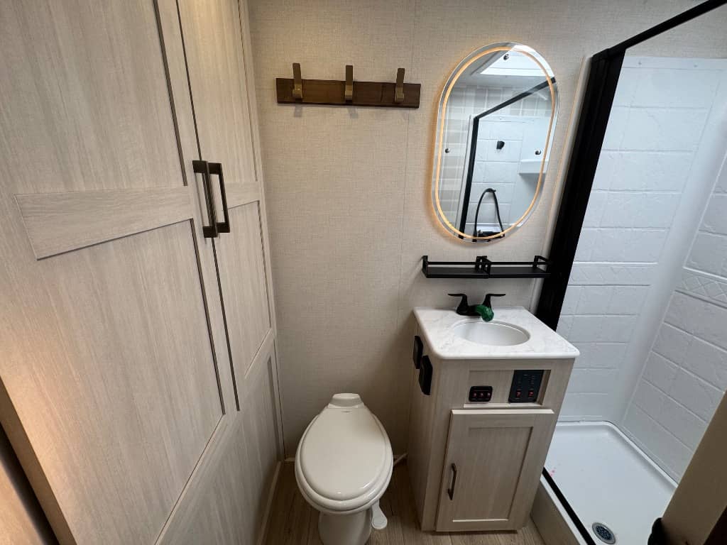 2026 Forest River 2026 Forest River Surveyor Legend - thumbnail 17