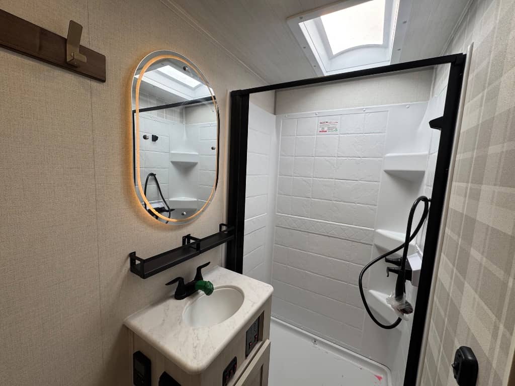 2026 Forest River 2026 Forest River Surveyor Legend - thumbnail 18