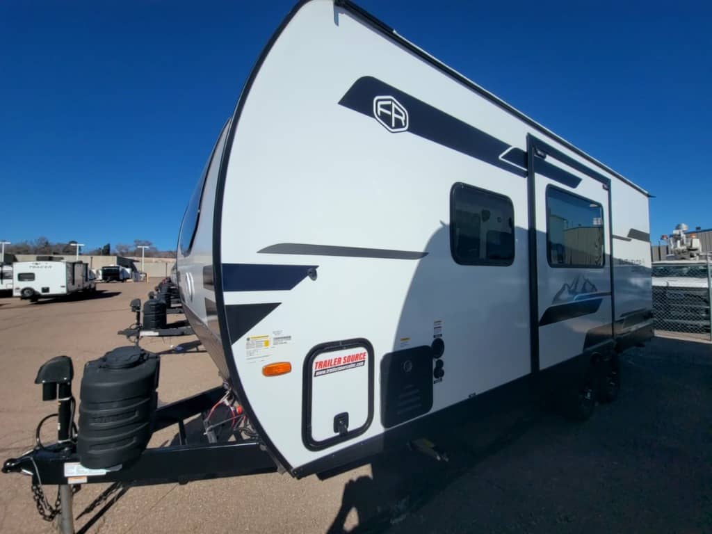 2026 Forest River RV 2026 Forest River RV Surveyor Legend - thumbnail 4