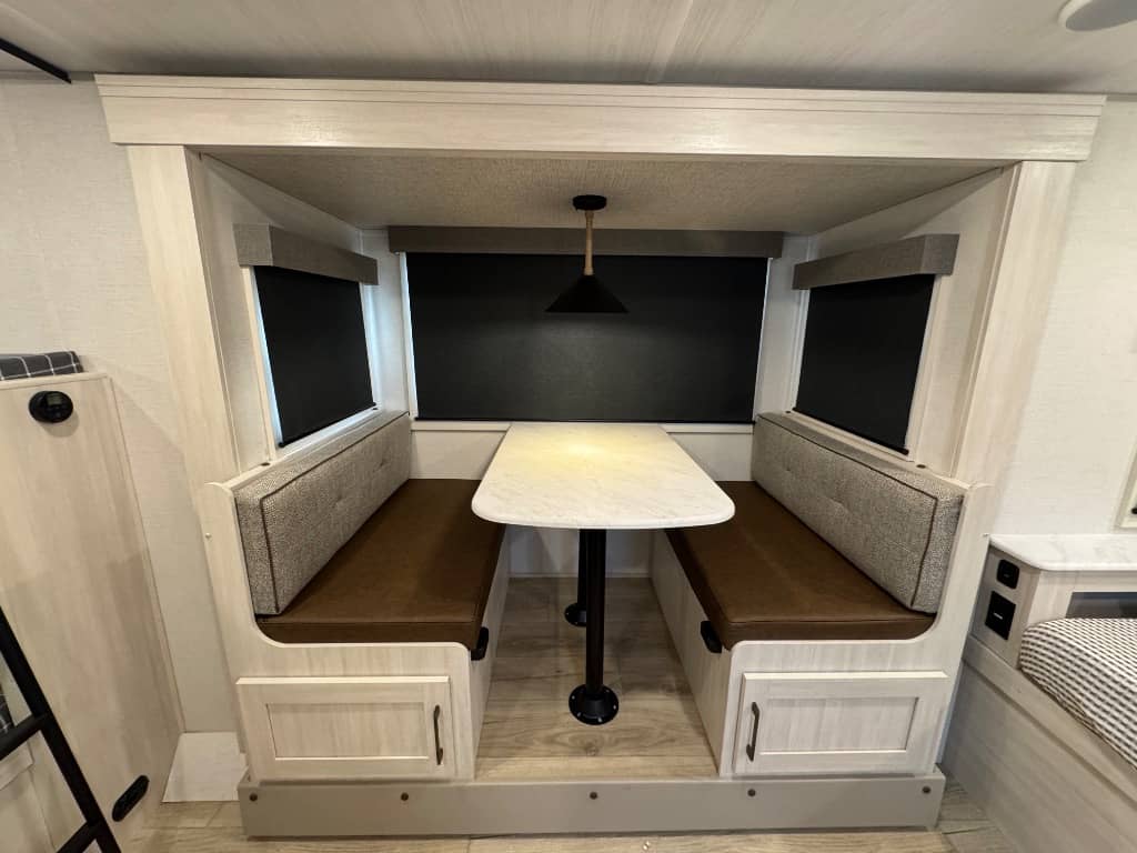 2026 Forest River 2026 Forest River Surveyor Legend - thumbnail 7