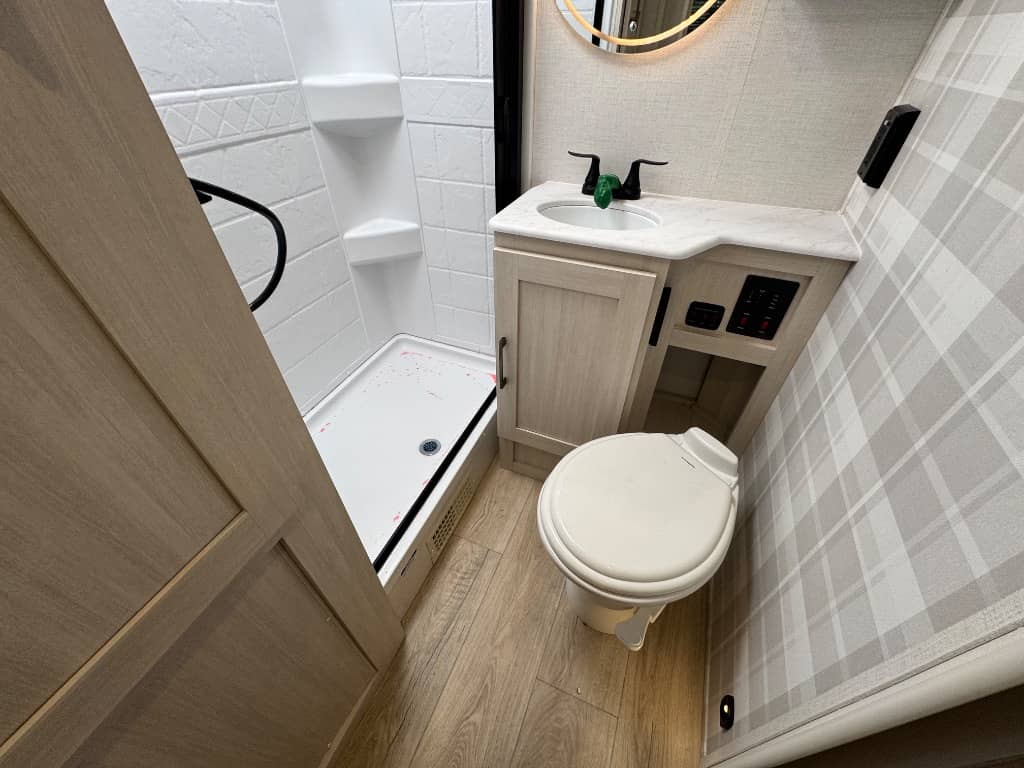 2026 Forest River 2026 Forest River Surveyor Legend - thumbnail 11