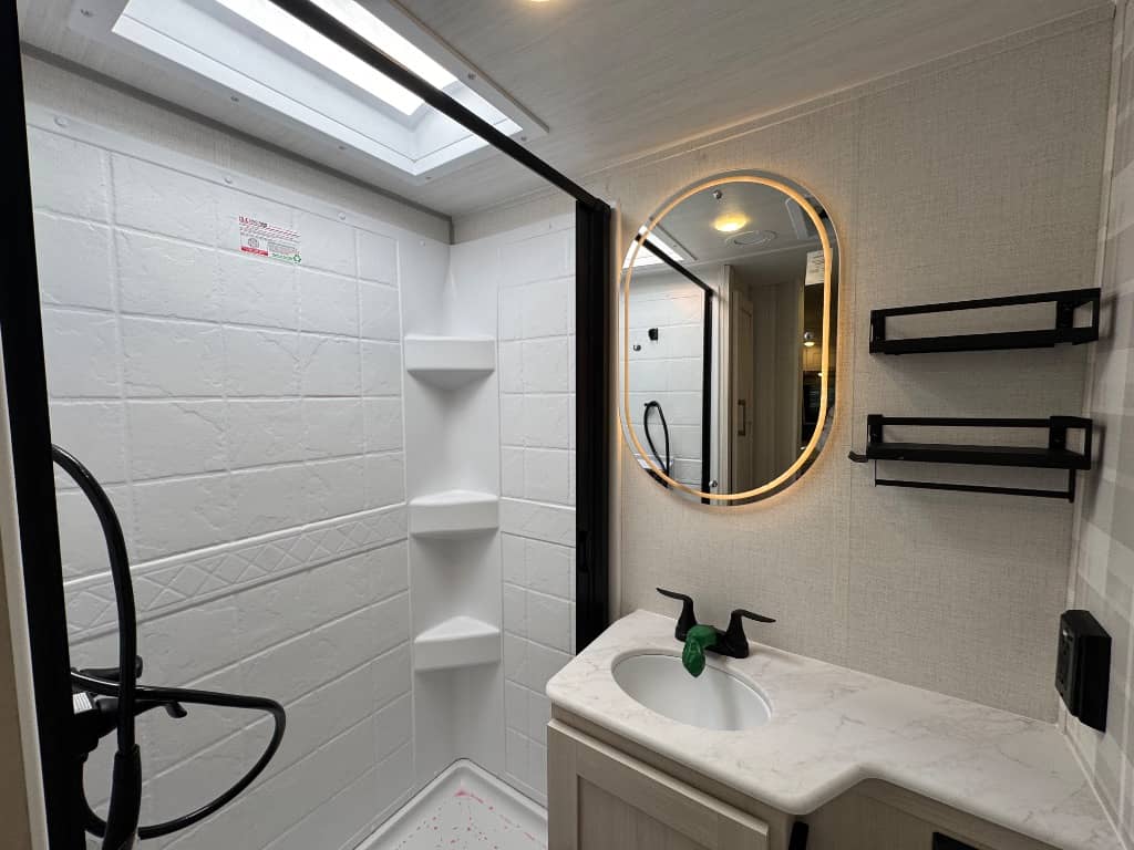 2026 Forest River 2026 Forest River Surveyor Legend - thumbnail 12