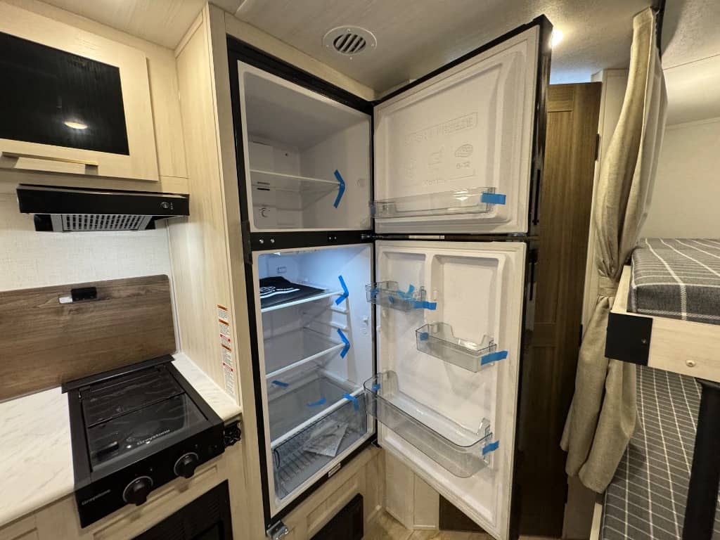 2026 Forest River 2026 Forest River Surveyor Legend - thumbnail 13