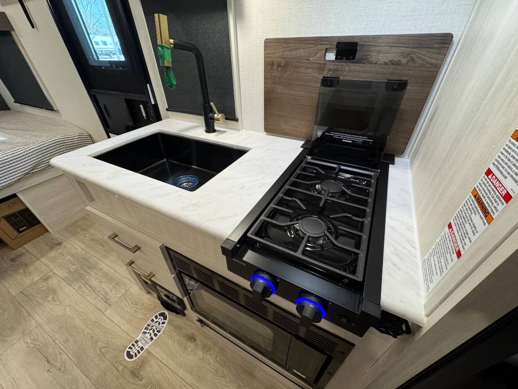 2026 Forest River 2026 Forest River Surveyor Legend - thumbnail 14