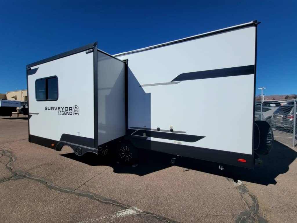 2026 Forest River 2026 Forest River Surveyor Legend - thumbnail 6