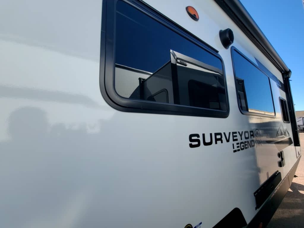 2026 Forest River 2026 Forest River Surveyor Legend - thumbnail 10