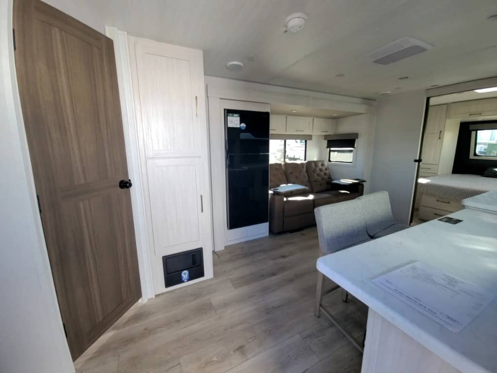 2026 Forest River 2026 Forest River Surveyor Legend - thumbnail 16