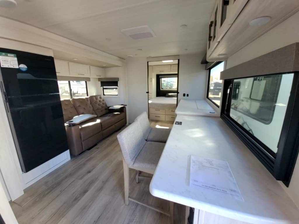 2026 Forest River 2026 Forest River Surveyor Legend - thumbnail 17