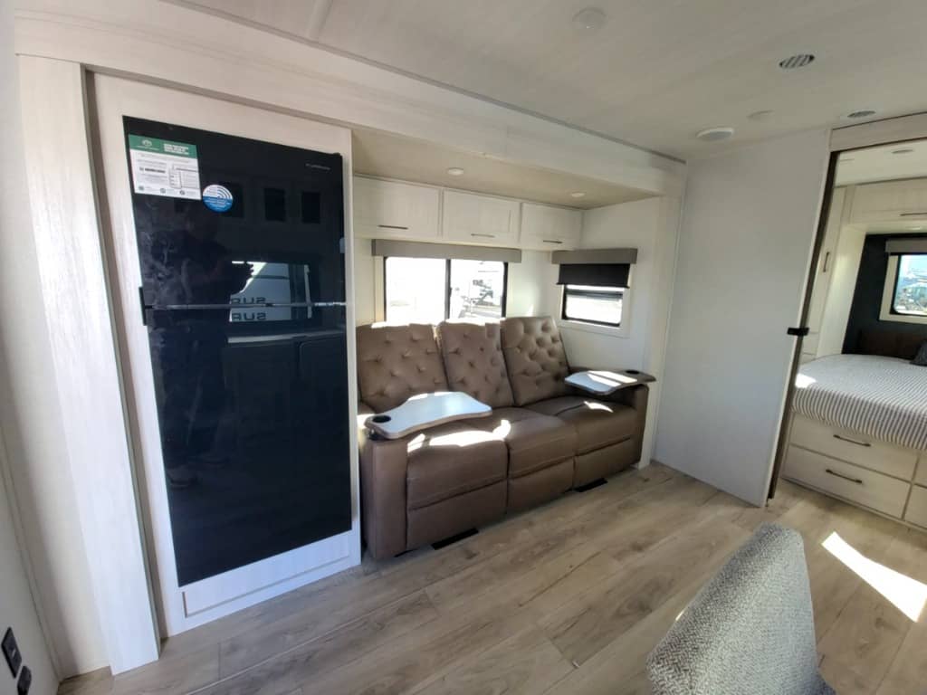 2026 Forest River 2026 Forest River Surveyor Legend - thumbnail 18