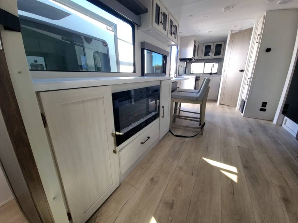 2026 Forest River 2026 Forest River Surveyor Legend - thumbnail 26