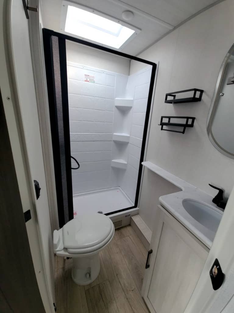 2026 Forest River 2026 Forest River Surveyor Legend - thumbnail 30