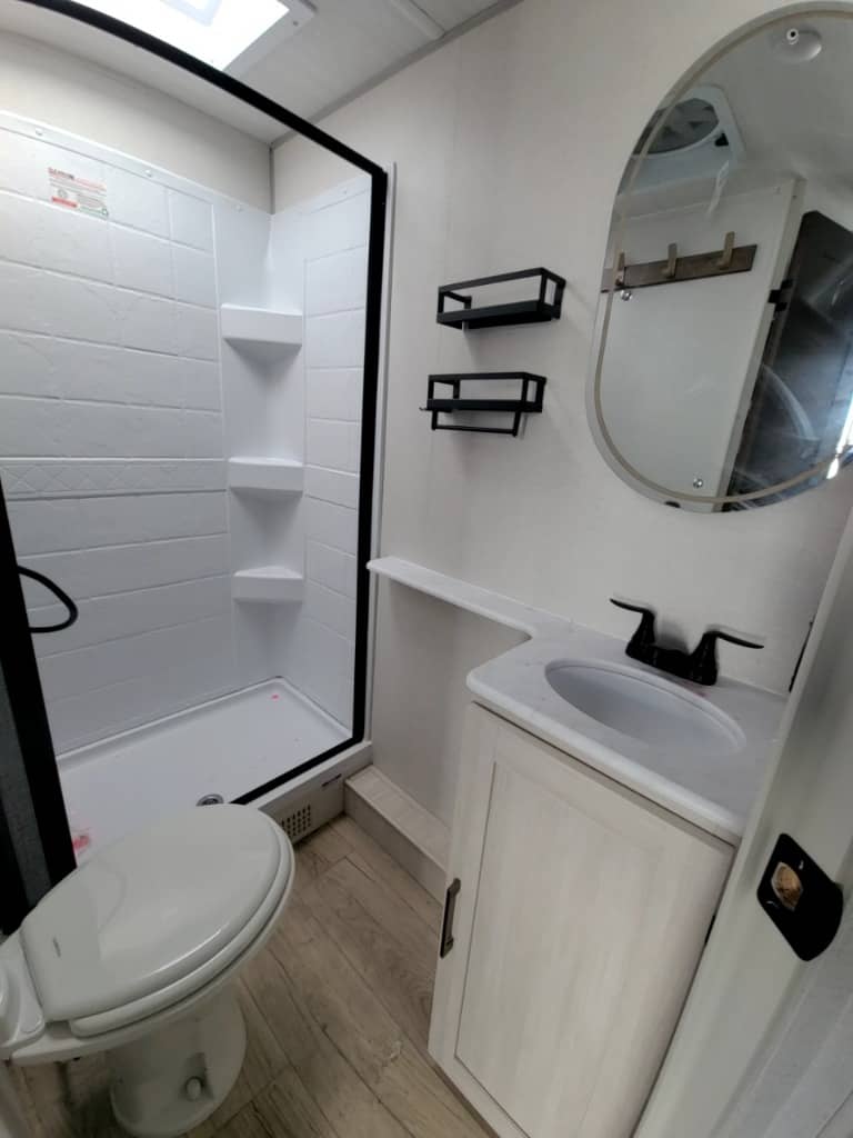 2026 Forest River 2026 Forest River Surveyor Legend - thumbnail 31