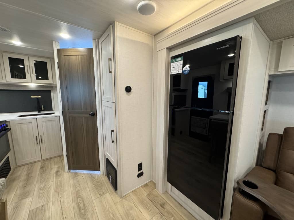 2026 Forest River 2026 Forest River Surveyor Legend - thumbnail 12