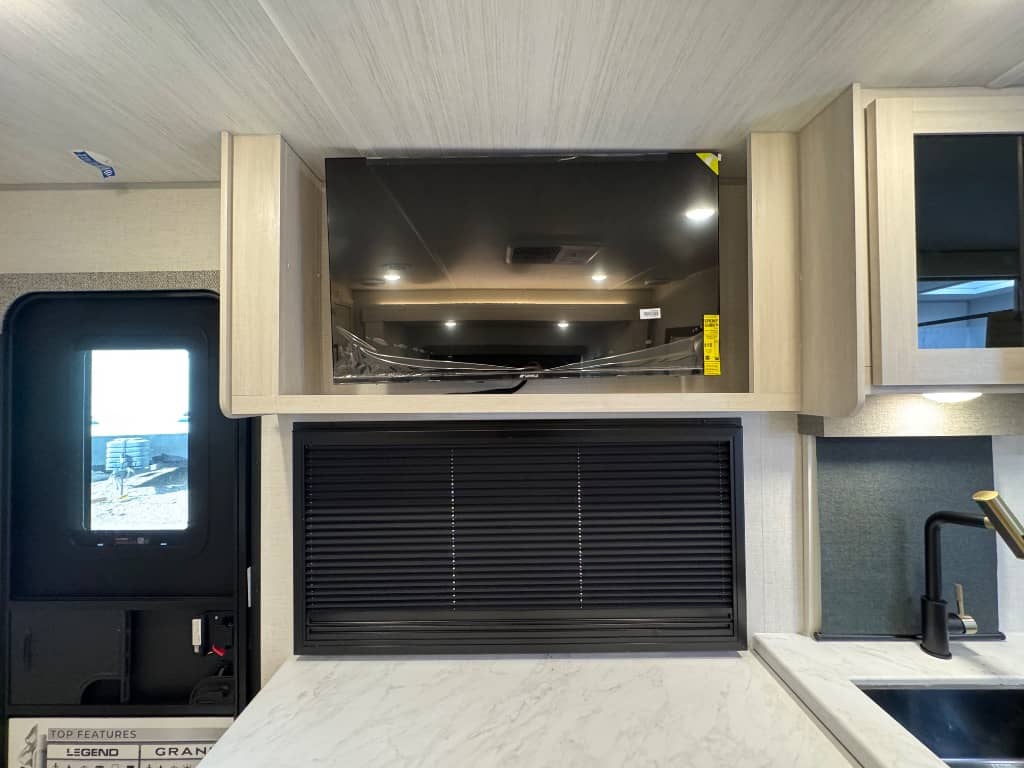 2026 Forest River 2026 Forest River Surveyor Legend - thumbnail 11