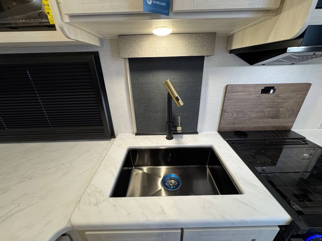 2026 Forest River 2026 Forest River Surveyor Legend - thumbnail 13