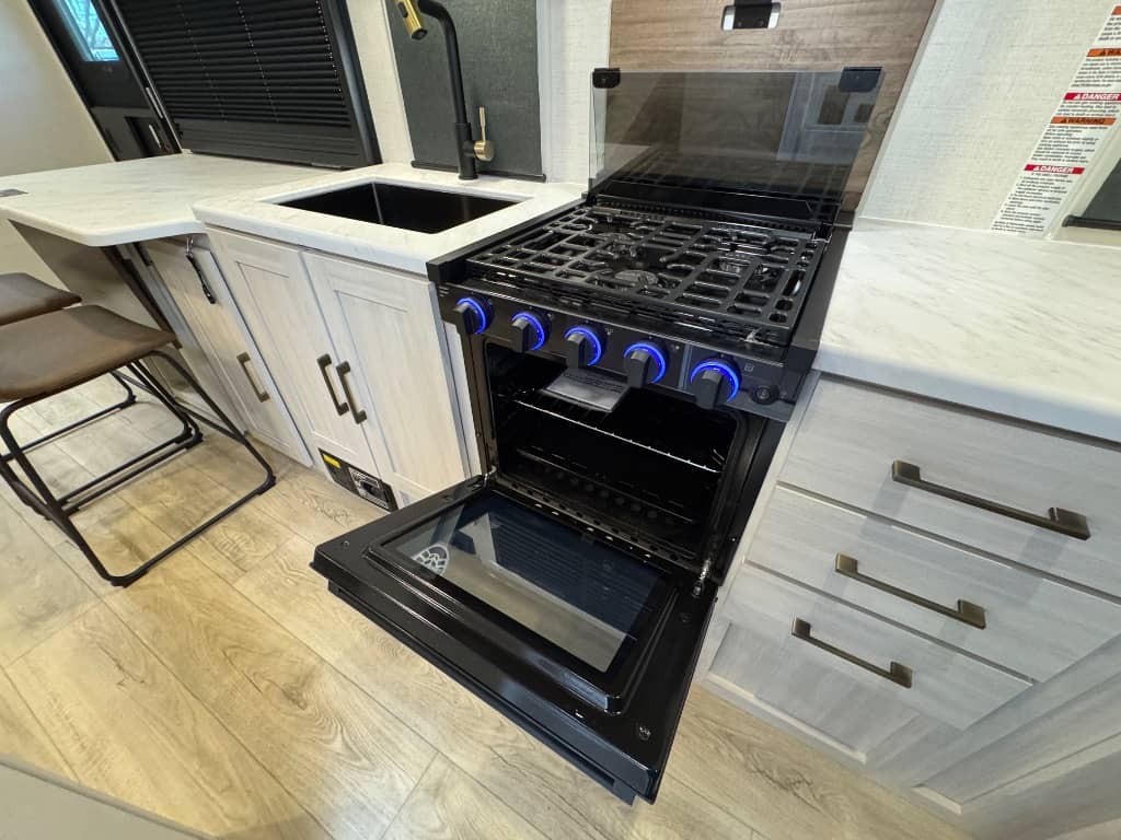 2026 Forest River 2026 Forest River Surveyor Legend - thumbnail 14