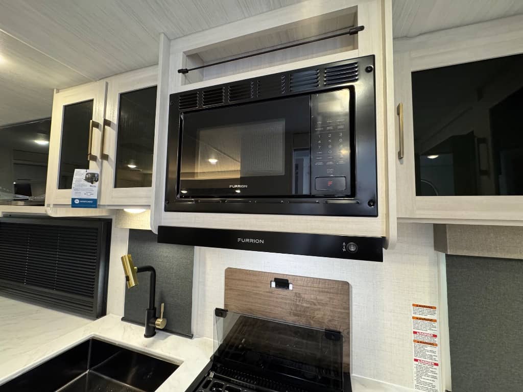 2026 Forest River 2026 Forest River Surveyor Legend - thumbnail 15