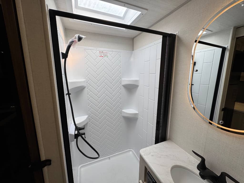 2026 Forest River 2026 Forest River Surveyor Legend - thumbnail 19