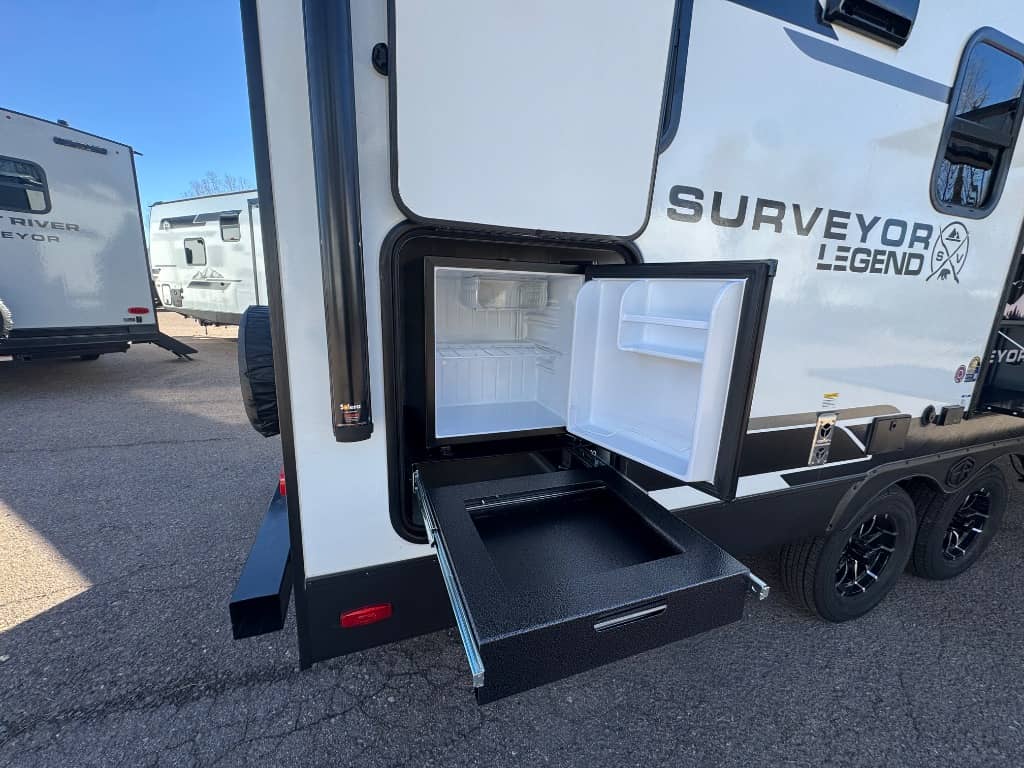 2026 Forest River 2026 Forest River Surveyor Legend - thumbnail 26