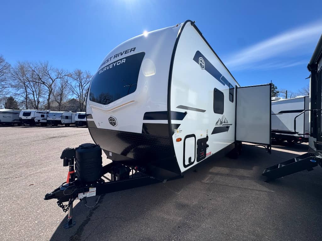 2026 Forest River 2026 Forest River Grand Surveyor - thumbnail 3