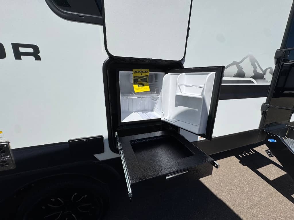 2026 Forest River 2026 Forest River Grand Surveyor - thumbnail 6