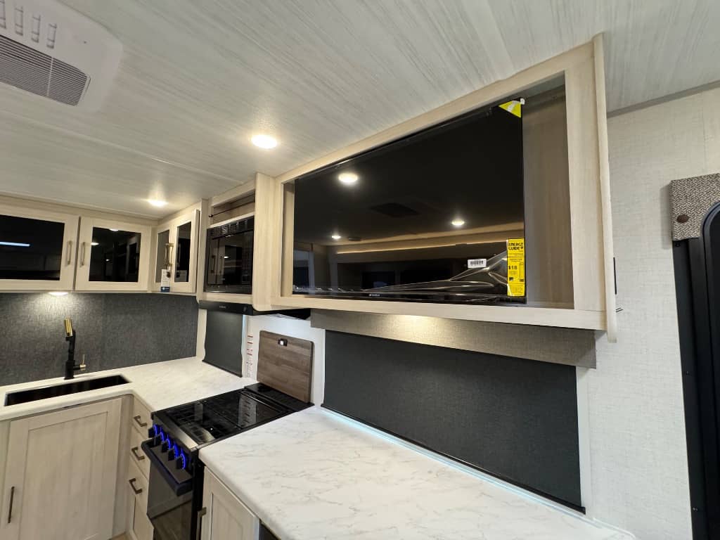 2026 Forest River 2026 Forest River Grand Surveyor - thumbnail 10