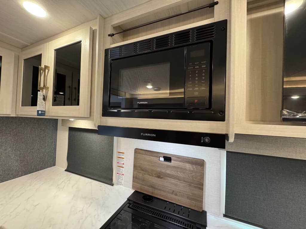 2026 Forest River 2026 Forest River Grand Surveyor - thumbnail 12