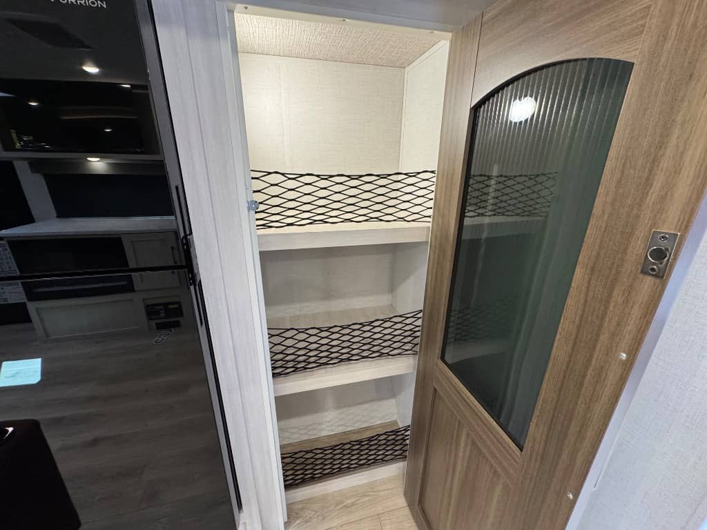 2026 Forest River 2026 Forest River Grand Surveyor - thumbnail 16