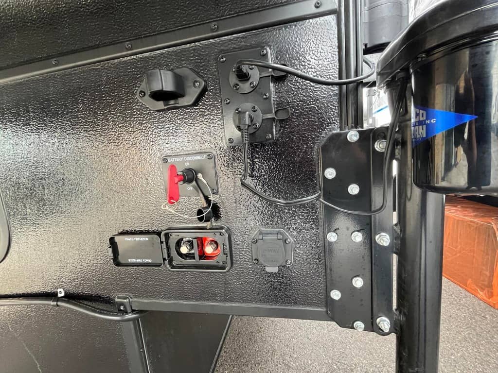 2026 Palomino 2026 Palomino Real-Lite - thumbnail 7