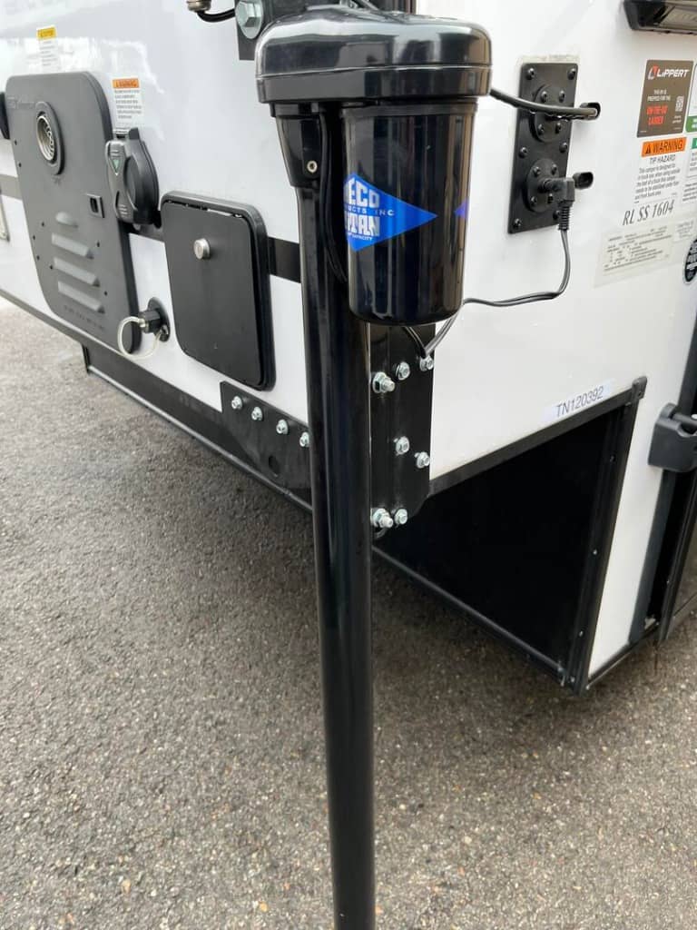 2026 Palomino 2026 Palomino Real-Lite - thumbnail 8