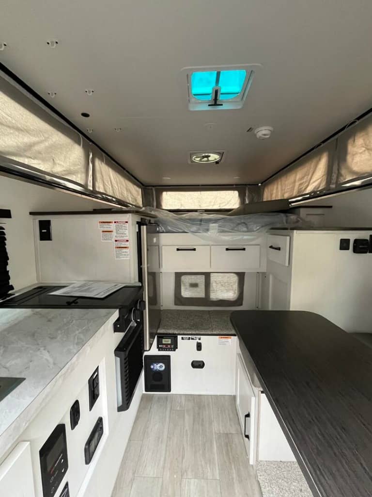 2026 Palomino 2026 Palomino Real-Lite - thumbnail 9